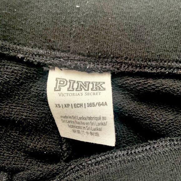 Black PINK Joggers - Picture 6 of 6